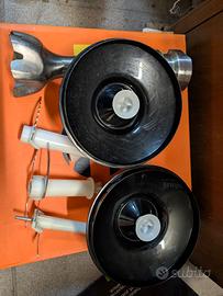 Pezzi Di ricambio minipimer 9 Braun