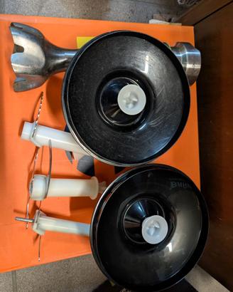 Pezzi Di ricambio minipimer 9 Braun