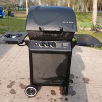 Barbecue marca Broil King