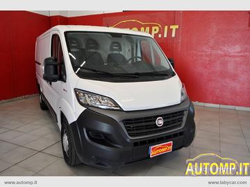 FIAT Ducato 30 2.3 MJT 140CV PM-TN Furgone