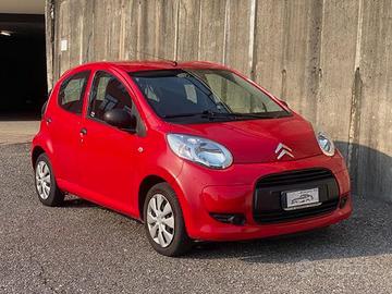 CITROEN C1 1.0 5 porte airdream Perfect