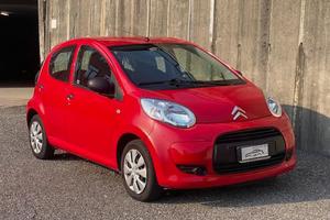 CITROEN C1 1.0 5 porte airdream Perfect