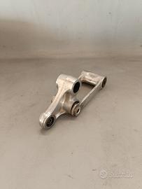 Link leveraggio Honda CR 125 250 Kz3 completo