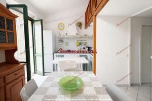 Casa, Campofelice di Roccella.