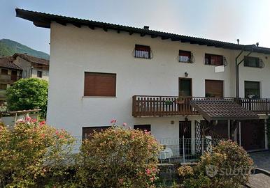 Appartamento arredato disponibile da giugno