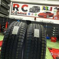 2 Gomme Usate 205 60 15 91H Nexen invernali