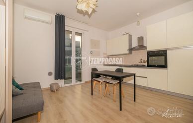 Trilocale a pochissimi passi da Largo Garibaldi li