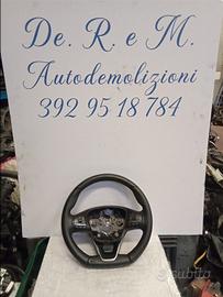 VOLANTE FORD Focus Berlina 7° Serie 34265038D ZTD
