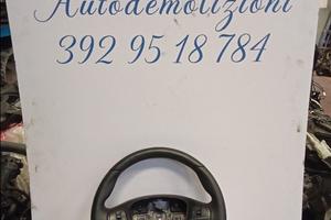 VOLANTE FORD Focus Berlina 7° Serie 34265038D ZTD