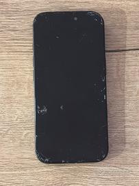 iPhone 16 Pro 256GB NON FUNZIONANTE RICAMBI