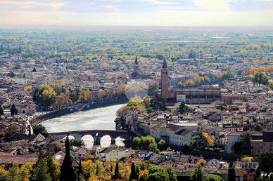 4 LOCALI A VERONA