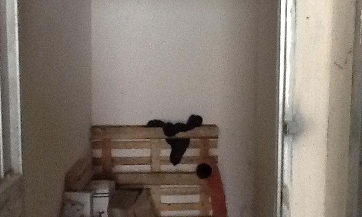 Cantinola - box - deposito