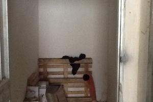 Cantinola - box - deposito