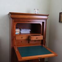 Mobile scrittoio vintage