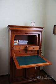 Mobile scrittoio vintage