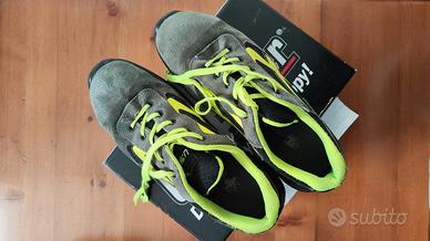 Scarpe Antinfortunistiche UPower Red Lion
