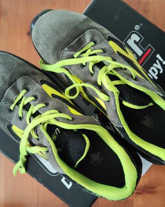 Scarpe Antinfortunistiche UPower Red Lion