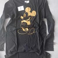Tshirt lunga Disney 