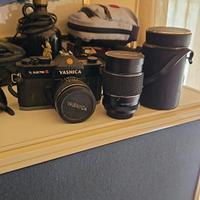 macchina fotografica 