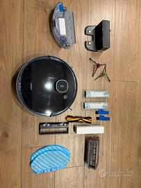 Ecovacs Deebot OZMO 920