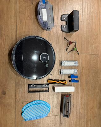 Ecovacs Deebot OZMO 920