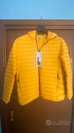 Stone Island piumino