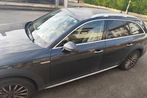 Audi A4 Allroad 2.0 TDI 4 x4