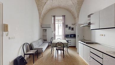 CASA INDIPENDENTE A MARTINA FRANCA