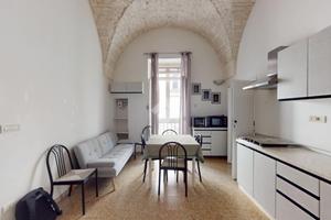 CASA INDIPENDENTE A MARTINA FRANCA