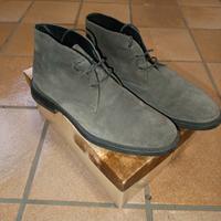 Scarpe polacchine uomo tg.42