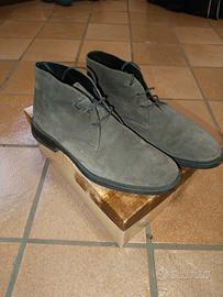 Scarpe polacchine uomo tg.42