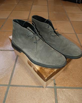 Scarpe polacchine uomo tg.42