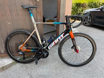 Giant propel sl 1