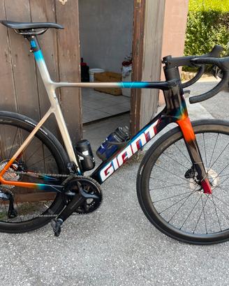 Giant propel sl 1