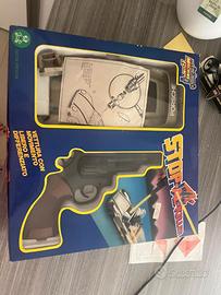 🎯 Gioco Vintage Stop Killer Machine Gun