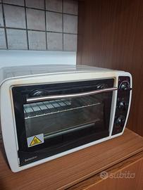 mini forno selec line