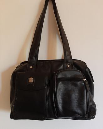 Borsa nera da donna