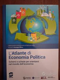 Le Basi dell'Economia Politica - per il 3° e 4°