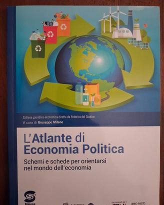 Le Basi dell'Economia Politica - per il 3° e 4°