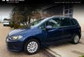 Volkswagen Golf Variant Sportsvan 1.6 TDI 110CV Co