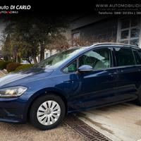 Volkswagen Golf Variant Sportsvan 1.6 TDI 110CV Co