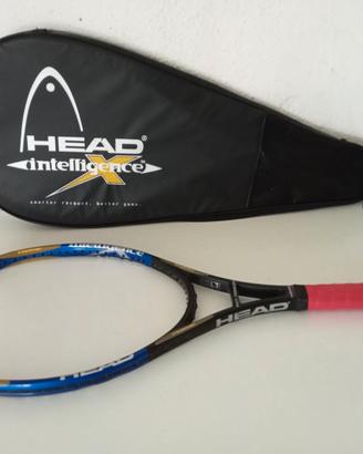 Head intelligence