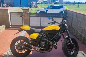 Ducati Scrambler 800