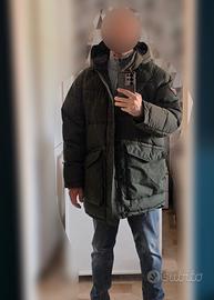 Giubotto SUPERDRY Expedition parka misura L