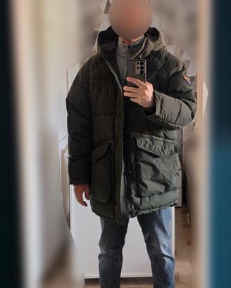 Giubotto SUPERDRY Expedition parka misura L