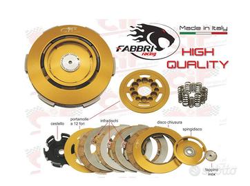 Frizione fabbri 12r
