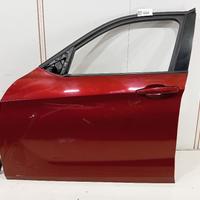 PORTIERA ANTERIORE SINISTRA BMW X1 Serie (E84) 410