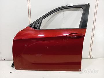 PORTIERA ANTERIORE SINISTRA BMW X1 Serie (E84) 410
