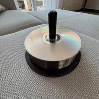 Dvd R Verbatim pack da 45