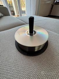 Dvd R Verbatim pack da 45